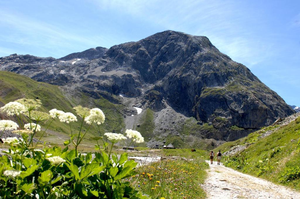La Chaudanne 4* Méribel